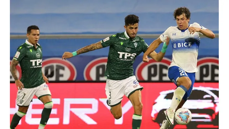 Uno de los líderes debe visitar a uno de los colistas. Santiago Wanderers debe busca la forma de sumar puntos antes de que sea muy tarde.