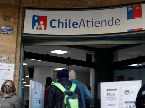 ¿Cómo registrarse en el Registro Social de Hogares?