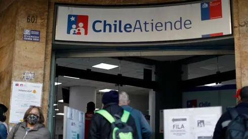 IFE Universal Registro Social de Hogares