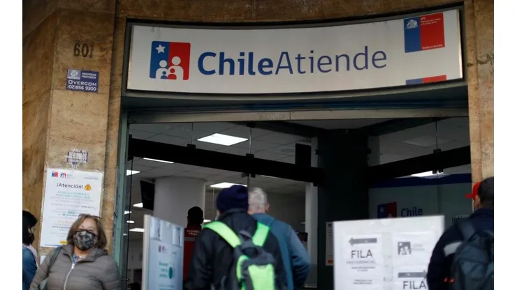 IFE Universal Registro Social de Hogares