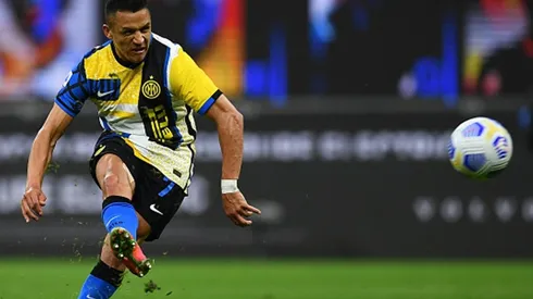 Alexis Sánchez aparece en la órbita del Sevilla y confirman en España.