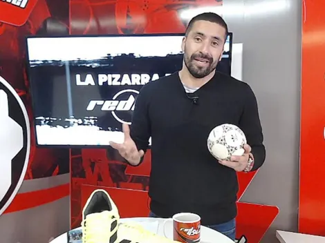 Basaure y completo análisis de lo que será Argentina vs. Chile