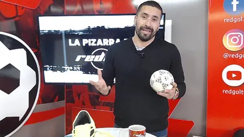 Cristián Basaure analiza las claves del Argentina vs. Chile por eliminatorias.