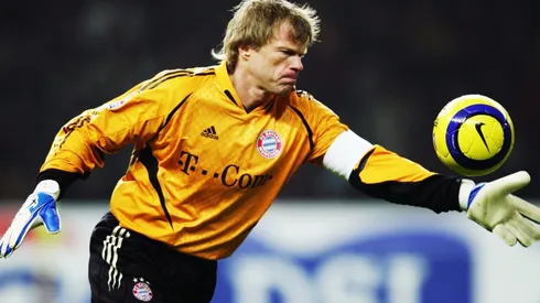 El portero retirado asumirá sus nuevas funciones a inicios de julio de 2021.