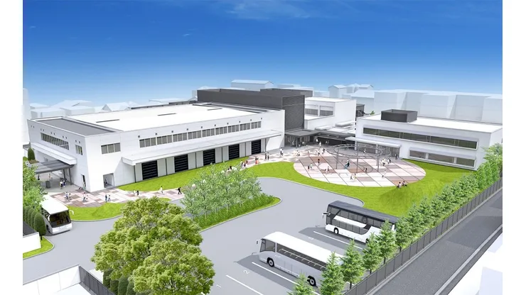 Nintendo planea tener un museo en Japón
