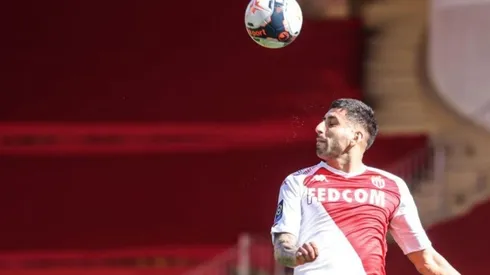 Guillermo Maripán está en la élite de los defensores de Francia.