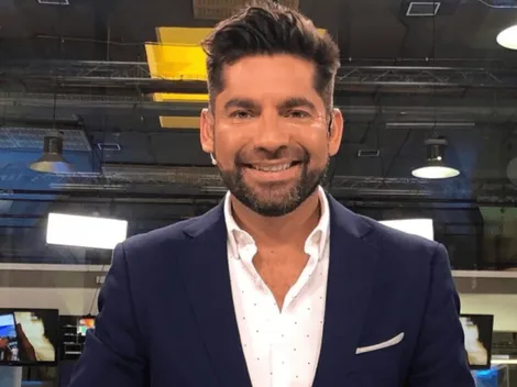 CHV reacciona ante detención de Karim Butte por participar en fiesta clandestina