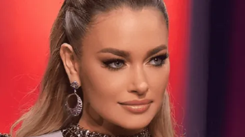 Daniela Nicolás se refiere a su paso por el Miss Universo