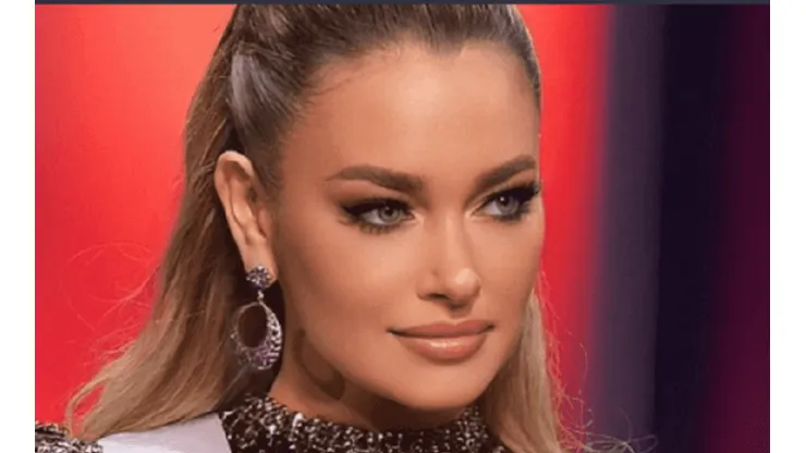 Daniela Nicolás se refiere a su paso por el Miss Universo