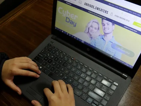 ¿A qué hora termina el CyberDay?