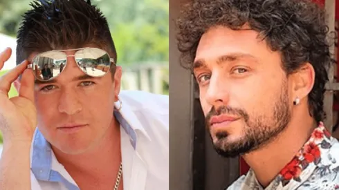 Joche Bibbó recuerda divertidos momento de convivencia con Junior