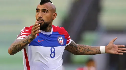 Vidal fue notificado del sumario sanitario.