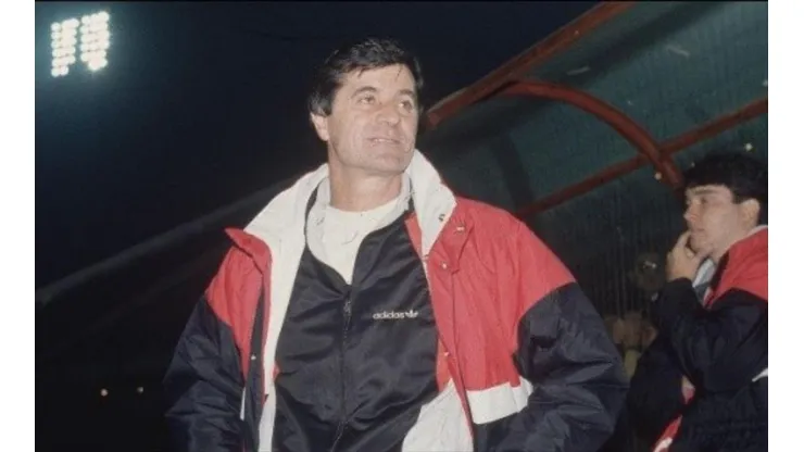 Mirko Jozic reveló anécdotas con su cuerpo técnico y los jugadores