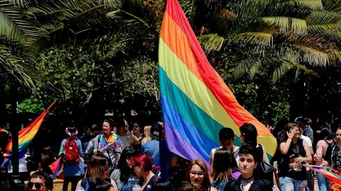 Proyecto de ley de matrimonio igualitario