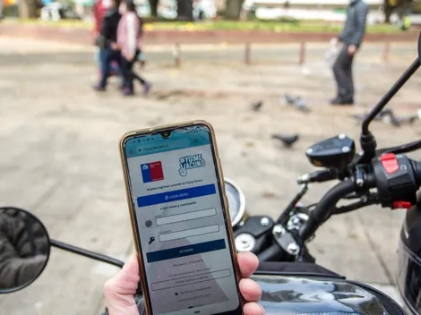 En qué consiste el Pase de Movilidad y cómo escanear el código QR