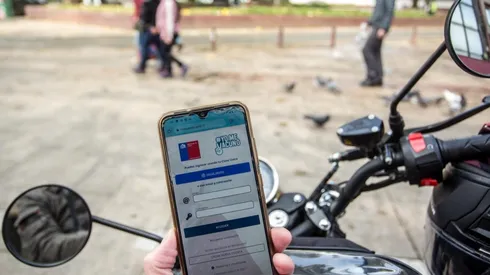 El Pase permite los viajes interregionales.