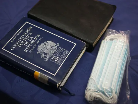 ¿Cuándo comienza el proceso constituyente?