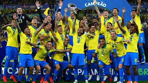 La Copa América 2021 anunció sedes de urgencia confirmadas en Brasil.
