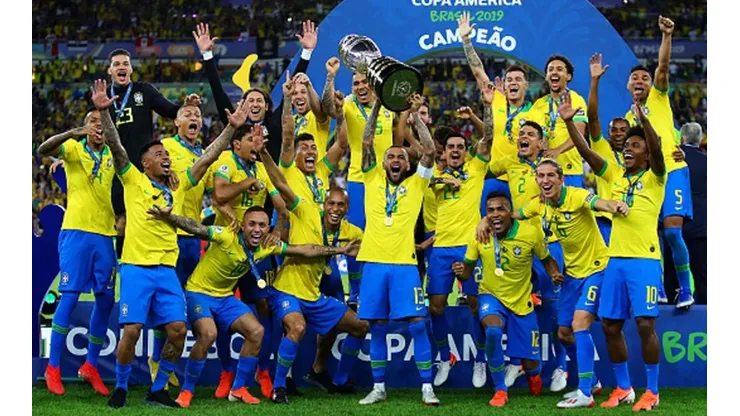 La Copa América 2021 anunció sedes de urgencia confirmadas en Brasil.