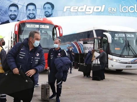 [PODCAST] RedGol en La Clave: El largo tour