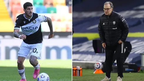 El jugador argentino causó sensación en la última temporada del Calcio.