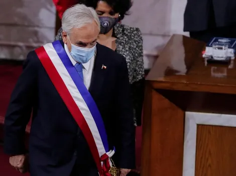 ¿Cuándo termina el mandato del Presidente Piñera?