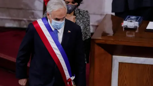 ¿Cuándo termina el mandato del Presidente Piñera?