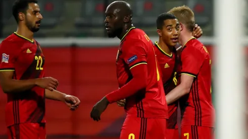 De la mano de varias estrellas mundiales del fútbol, Bélgica está en la búsqueda de su primer título oficial.