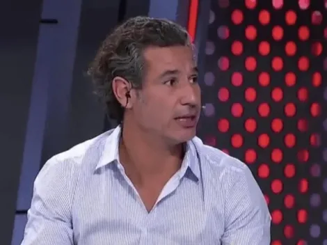 Dante Poli detenido por junta social en toque de queda