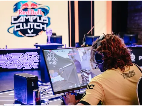 "En Paro" y "Cualquier Cosa" definen al campeón de Red Bull Campus Clutch