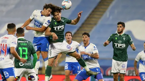 Cruzados y Caturros jugarán en el estadio Elías Figueroa.
