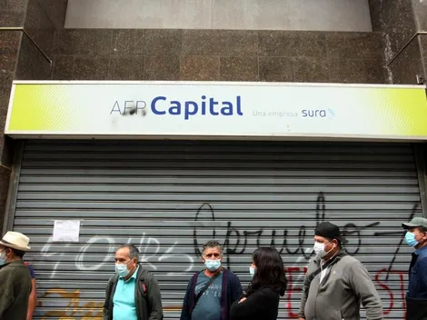 Conoce cómo y dónde solicitar el retiro en mi AFP