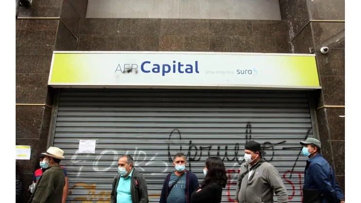 Conoce cómo y dónde solicitar el retiro en mi AFP
