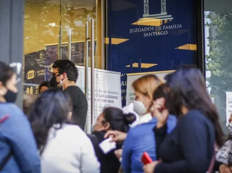 ¿Puede quedar retenido el bono de 200 mil con cargo fiscal por pensión alimenticia?