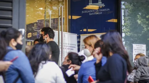 ¿Puede quedar retenido el bono de 200 mil con cargo fiscal por pensión alimenticia?