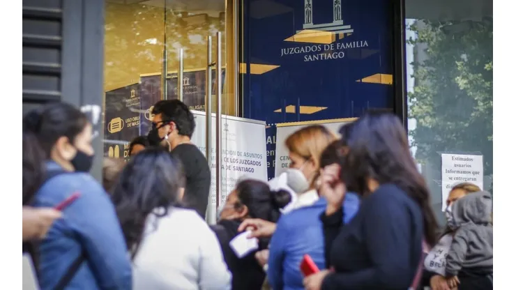 ¿Puede quedar retenido el bono de 200 mil con cargo fiscal por pensión alimenticia?