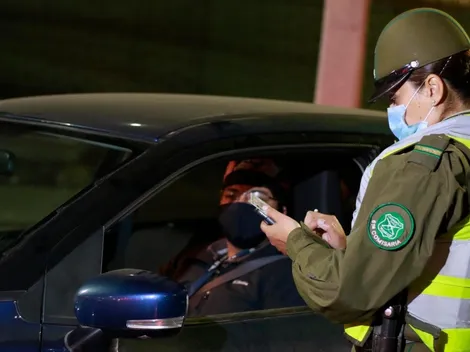 ¿A qué hora empieza el Toque de queda este martes 1 de junio?