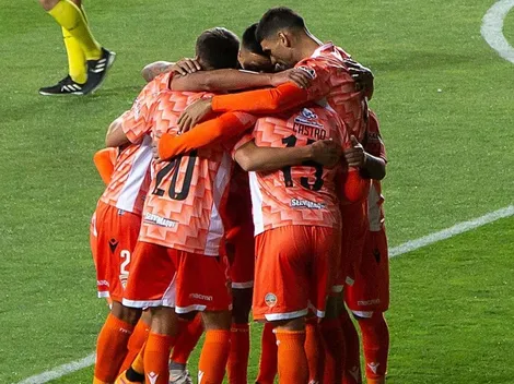 Seremi envía a cuarentena a todo el plantel de Cobreloa