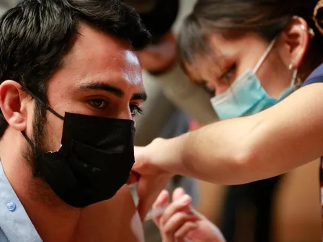 ¿Quiénes deben vacunarse este miércoles 2 de junio?