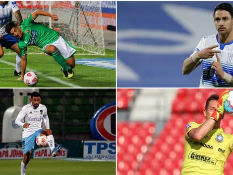 Vota por la figura Juega En Línea de la fecha 9