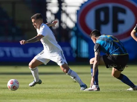 Costa: "Me siento con ganas de lograr algo muy importante en el club"