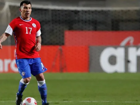 Lasarte prueba fórmulas y ahora Medel asoma como estelar