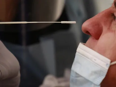 ¿Cuáles son los síntomas de Covid-19?