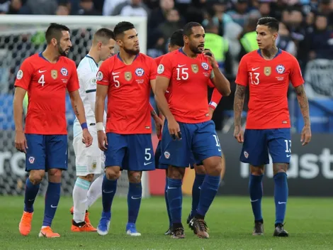 Sifup apoyará a jugadores que decidan no viajar a Brasil