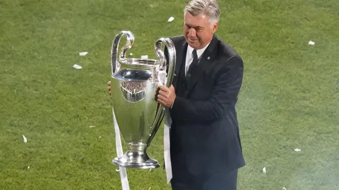 Carlo Ancelotti vuelve al Real Madrid y es el nuevo DT como sucesor de Zidane.