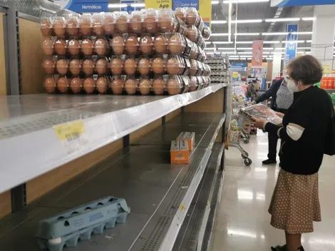 Revisa las mejores ofertas de supermercados en el CyberDay 2021