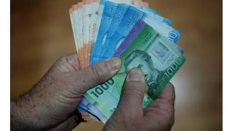 El Servicio de Impuestos Internos (SII) sigue recibiendo solicitudes del Préstamo Solidario.