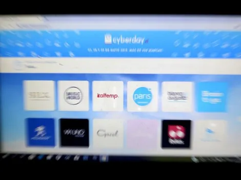 ¿Cuándo termina el CyberDay 2021?