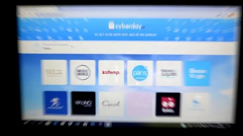 Más de 560 comercios están adheridos a esta versión del CyberDay.