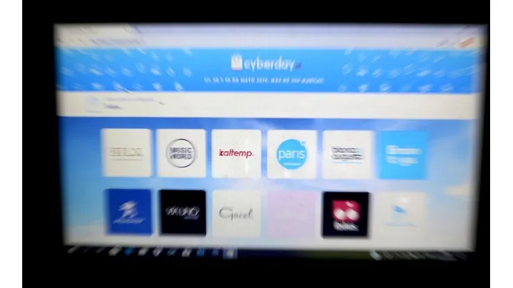 Más de 560 comercios están adheridos a esta versión del CyberDay.